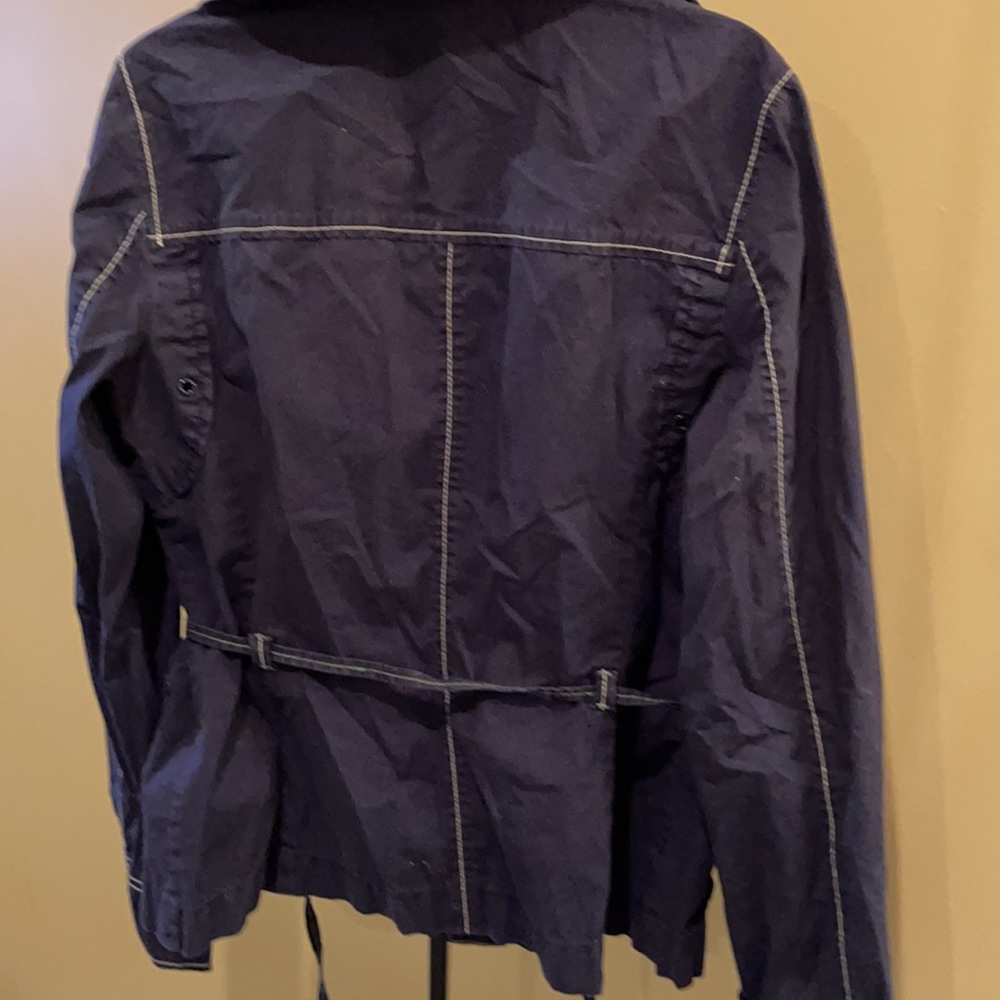 Light weight jacket - Picture 5 of 5